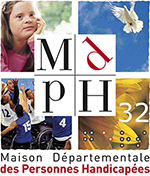 La MDPH du Gers