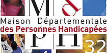 La MDPH du Gers (Retour à la page d'accueil)